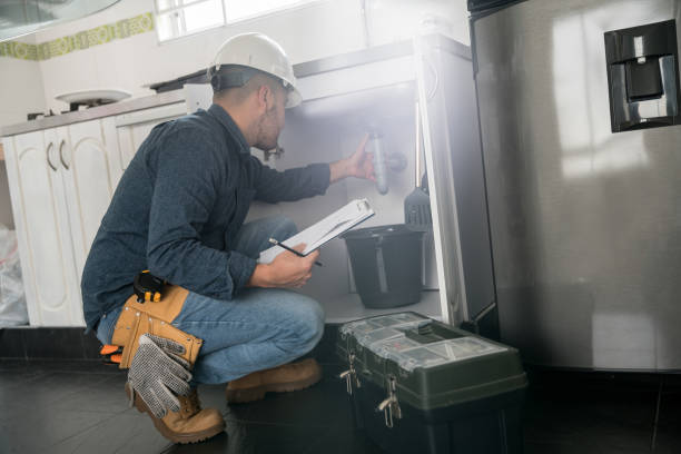 Best Emergency Plumbing Repair  in Rock Hill, MO