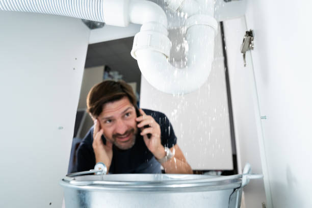 Best Local Plumber Services  in Rock Hill, MO