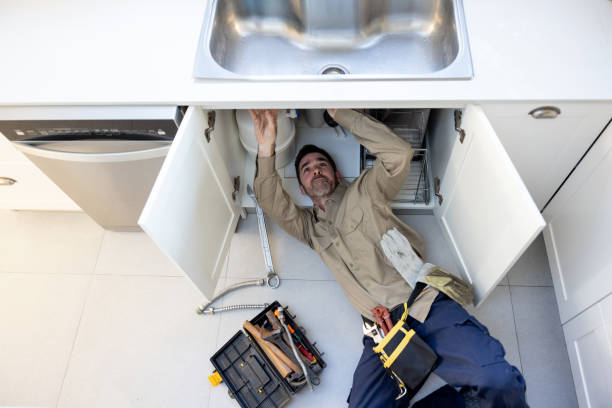 Best Leak Detection Services  in Rock Hill, MO