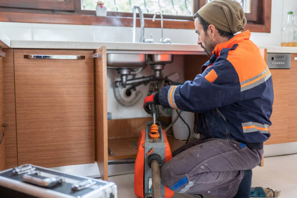 Best Plumbing Inspection Services  in Rock Hill, MO