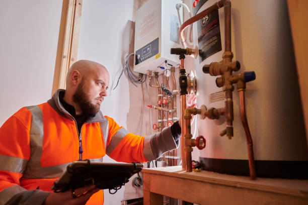 Best Boilers & Radiators  in Rock Hill, MO