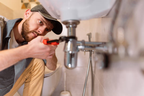  Rock Hill, MO Plumbing Pros