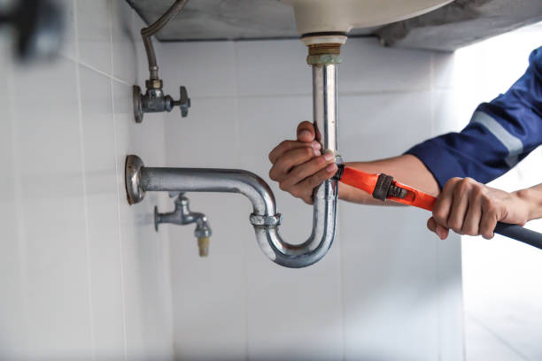 Best Gas Line Repair  in Rock Hill, MO