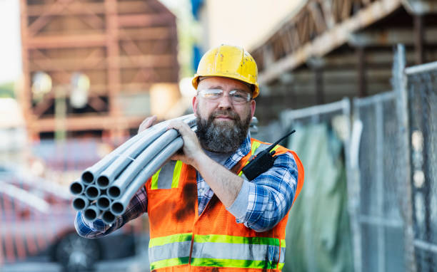 Best Plumbing Installation Services  in Rock Hill, MO