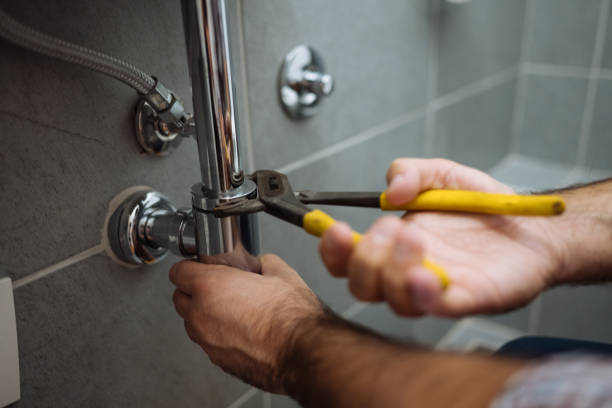 Best Faucet Repair  in Rock Hill, MO