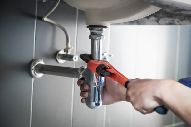 Best 24-Hour Plumber Near Me  in Rock Hill, MO