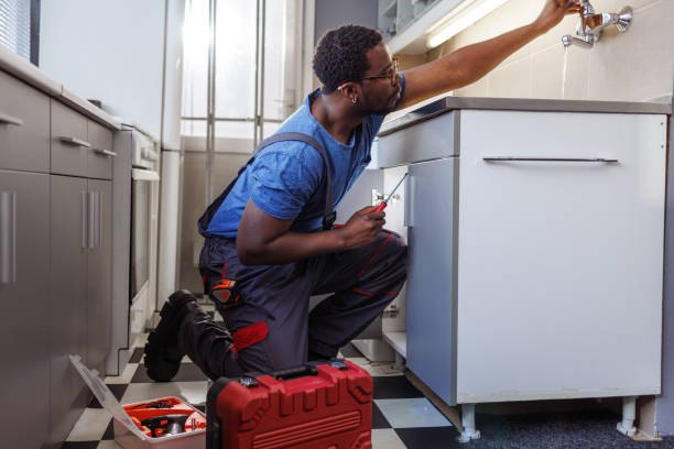 Best Affordable Plumber Near Me  in Rock Hill, MO