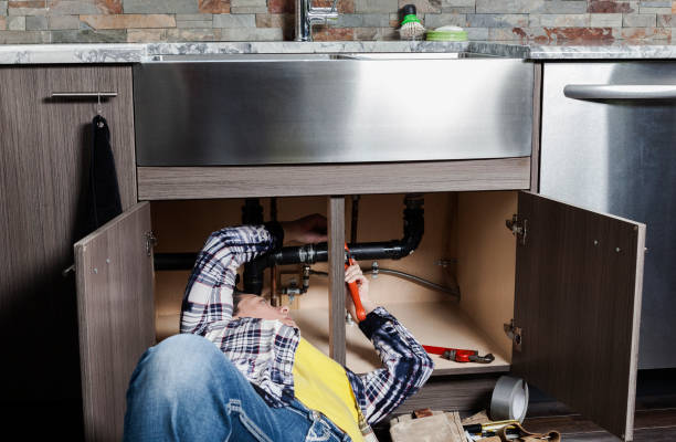 Best 24-Hour Plumber Near Me  in Rock Hill, MO