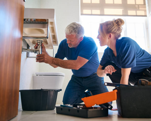 Best Same-Day Plumbing Service  in Rock Hill, MO
